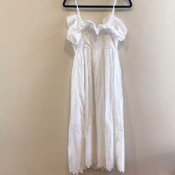 Zara Summer Dress - Picture 5 of 7